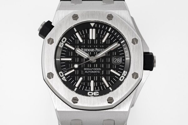 Audemars Piguet Royal Oak 15703