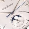 Jaeger-LeCoultre Master Control (COMPLICATIONS) Rose Gold