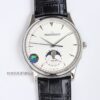 Jaeger-LeCoultre Master Control (COMPLICATIONS) Rose Gold
