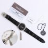 Jaeger-LeCoultre Master Control (COMPLICATIONS) Rose Gold