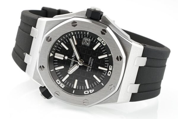 Audemars Piguet Royal Oak 15710