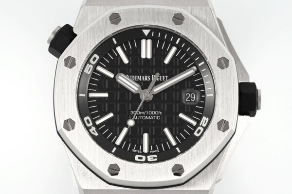 Audemars Piguet Royal Oak 15710