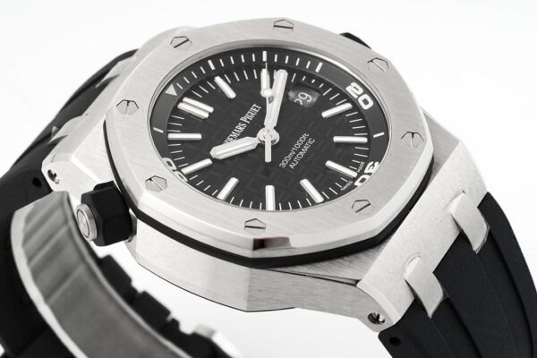 Audemars Piguet Royal Oak 15710