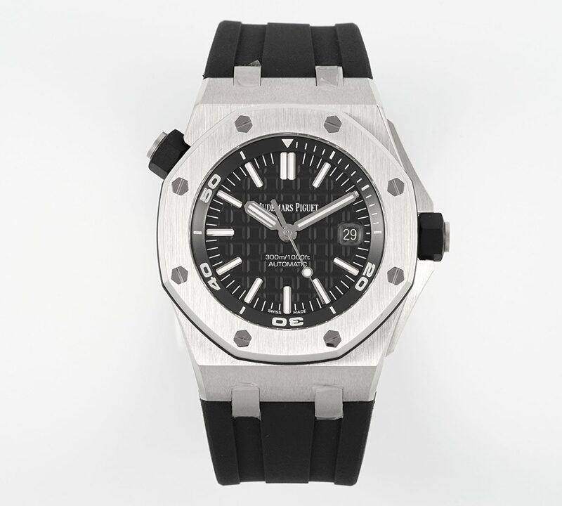 Audemars Piguet Royal Oak 15710