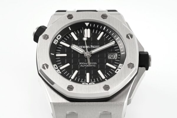 Audemars Piguet Royal Oak 15710