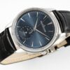 Jaeger-LeCoultre Master Control (COMPLICATIONS) Blue
