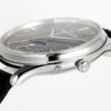 Jaeger-LeCoultre Master Control (COMPLICATIONS) Blue