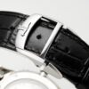 Jaeger-LeCoultre Master Control (COMPLICATIONS) Blue