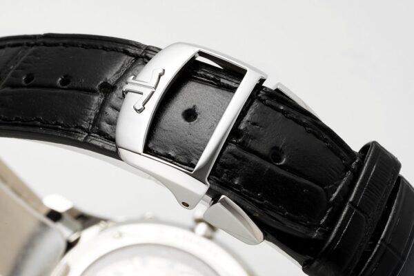 Jaeger-LeCoultre Master Control (COMPLICATIONS) Blue