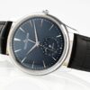 Jaeger-LeCoultre Master Control (COMPLICATIONS) Blue