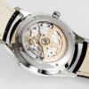 Jaeger-LeCoultre Master Control (COMPLICATIONS) Blue