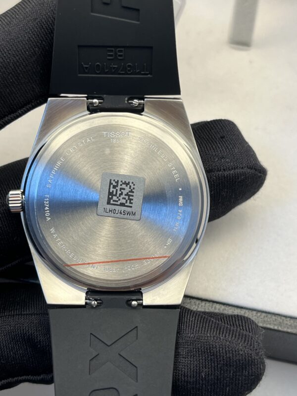 Patek Philippe Watch (COMPLICATIONS) Blue