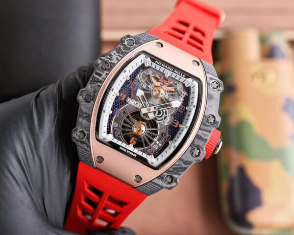 Audemars Piguet Royal Oak RM21