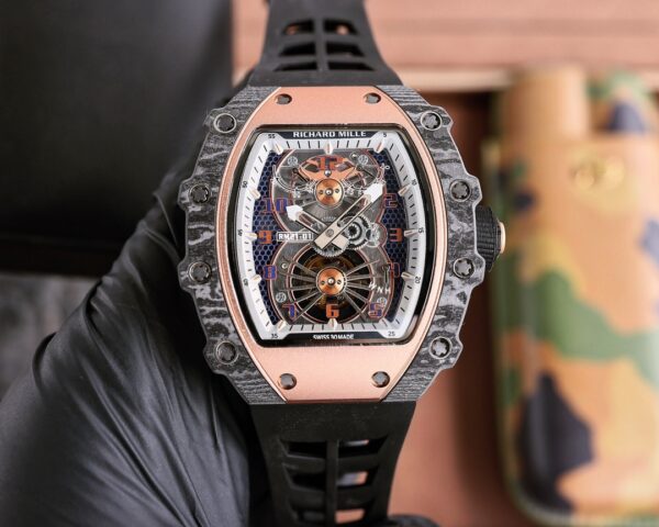 Audemars Piguet Royal Oak RM21