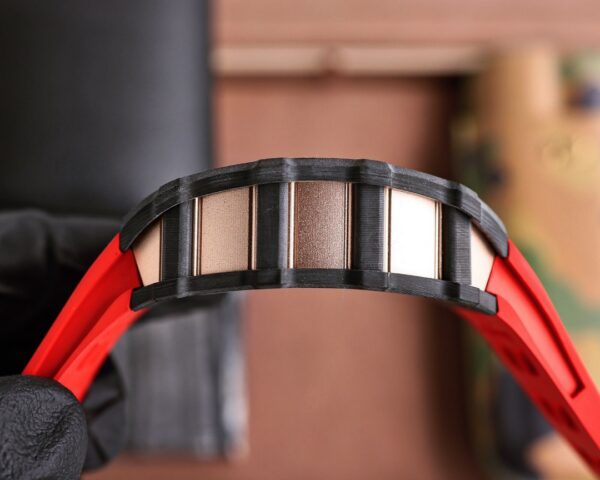 Audemars Piguet Royal Oak RM21