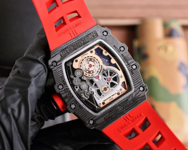 Audemars Piguet Royal Oak RM21