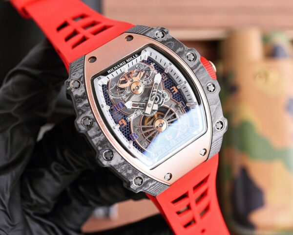 Audemars Piguet Royal Oak RM21