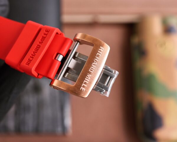 Audemars Piguet Royal Oak RM21