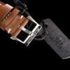 Blancpain Watch Reference Pending Brown