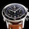 Blancpain Watch Reference Pending Brown