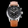 Blancpain Watch Reference Pending Brown
