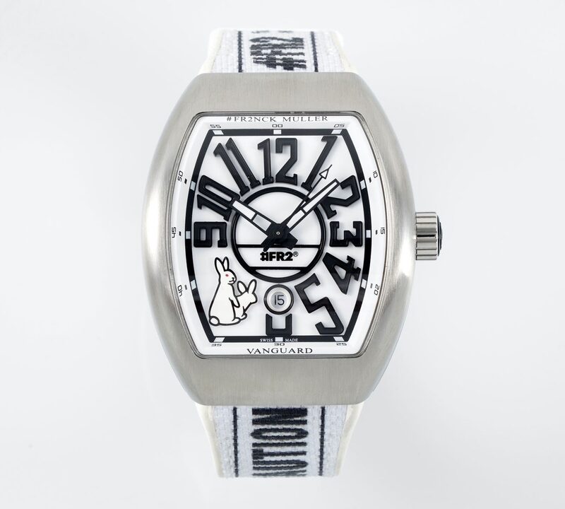 Franck Muller Watch 28800E