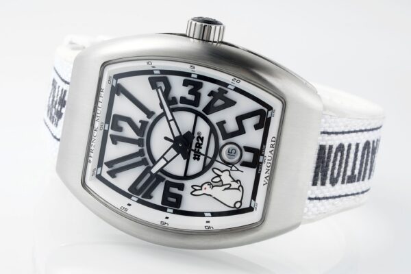 Franck Muller Watch 28800E