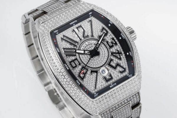 Franck Muller Watch 28800E