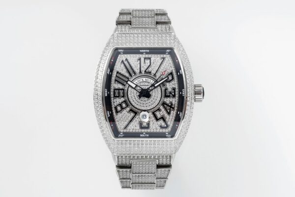 Franck Muller Watch 28800E
