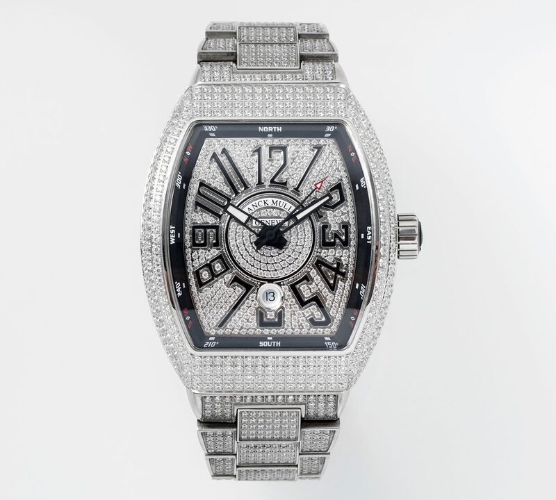 Franck Muller Watch 28800E