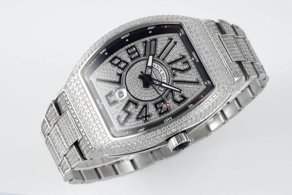 Franck Muller Watch 28800E