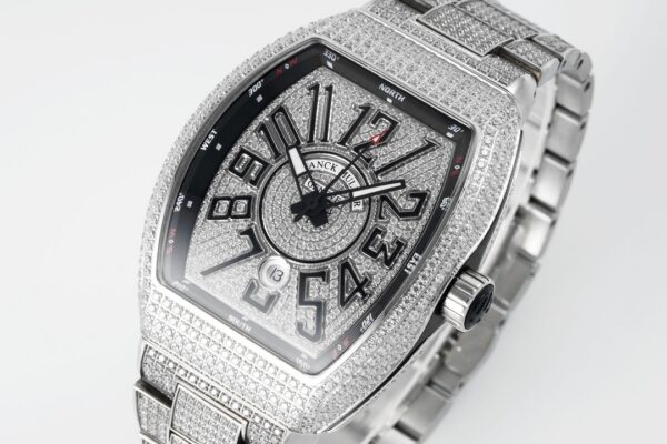 Franck Muller Watch 28800E