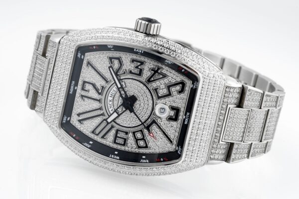 Franck Muller Watch 28800E