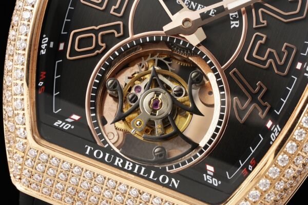 Franck Muller Ingenieur Reference Pending