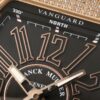 Franck Muller Ingenieur Reference Pending
