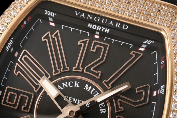 Franck Muller Ingenieur Reference Pending