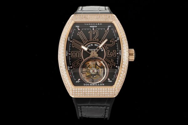 Franck Muller Ingenieur Reference Pending