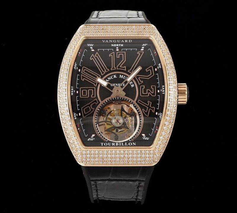 Franck Muller Ingenieur Reference Pending
