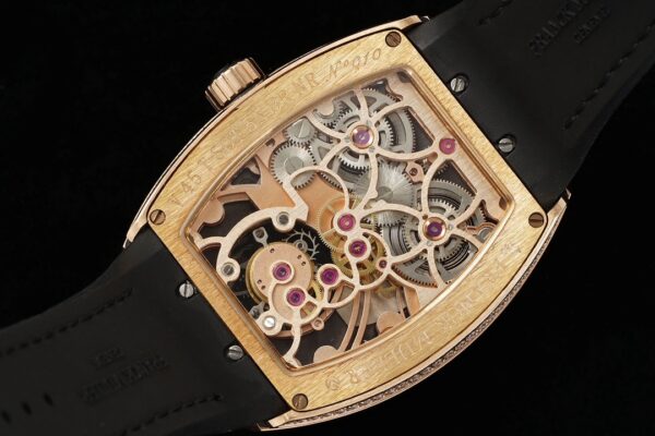 Franck Muller Ingenieur Reference Pending