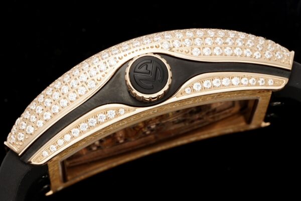 Franck Muller Ingenieur Reference Pending