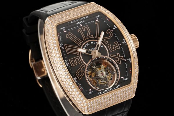 Franck Muller Ingenieur Reference Pending