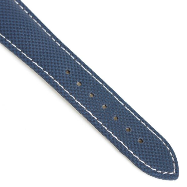 Patek Philippe Watch 6007G-011 Blue