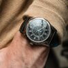 Patek Philippe Watch 6007G-011 Blue