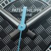 Patek Philippe Watch 6007G-011 Blue