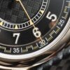 Patek Philippe Watch 6007G-011 Blue