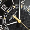 Patek Philippe Watch 6007G-011 Blue