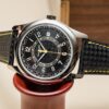 Patek Philippe Watch 6007G-011 Blue