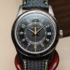 Patek Philippe Watch 6007G-011 Blue