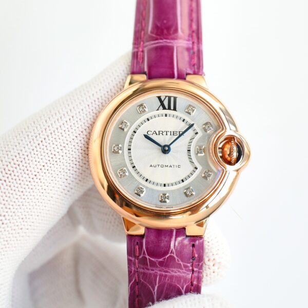i1690149174_8618_1.jpg Cartier Ballon Bleu (BALLON BLEU) Blue
