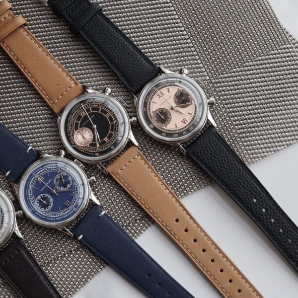 Patek Philippe Watch 1463